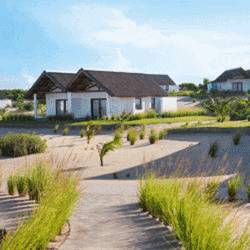 Mozambique Holiday Packages Azura Benguerra GIF