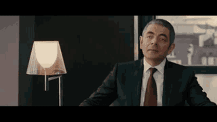 Mozambique Mr Bean GIF