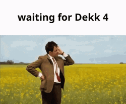 Mr Bean Waiting GIF