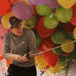 Mr Beast Quidd Balloon Pop  GIF