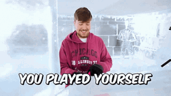 Mr Beast You Played Yourself GIF