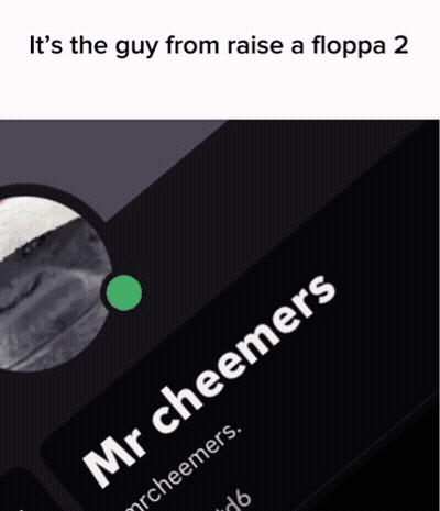 Mr Cheemers From Raise A Floppa 2 GIF