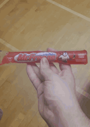 Mr Freeze Jumbo GIF