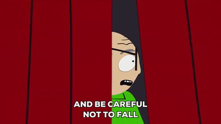 Mr Garrison Undefined X Undefined Gif