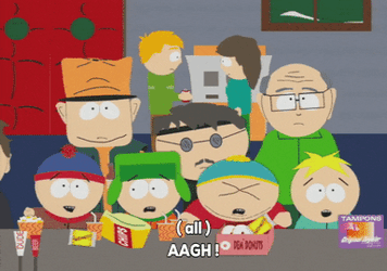 Mr Garrison Undefined X Undefined Gif