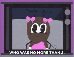 Mr Hankey Why Are You Taking Christmas Tree GIF