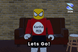 Mr Hero Making It Full Send GIF