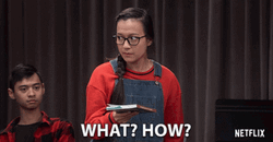 Mr. Iglesias Gloria Aung Figuring Out What How GIF