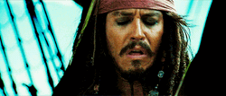 Mr Nasty Time Captain Jack GIF