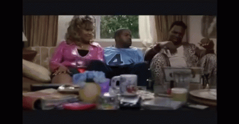 Mr Nasty Time Family Time GIF