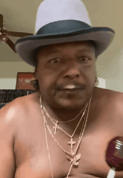 Mr Nasty Time Licking Lollipop GIF