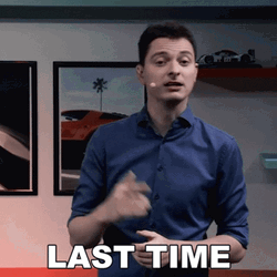 Mr Nasty Time Man Teaching GIF