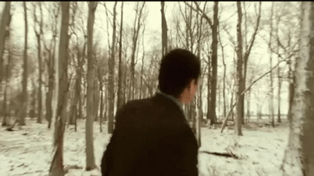 Mr Survivor Crossed Arm GIF