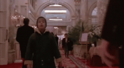 Mr Trump Where Is The Bathroom In Denver Union Station GIF