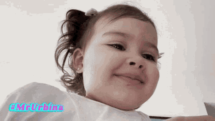 Mr Urbina Lia Urbina GIF