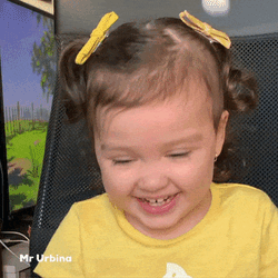 Mr Urbina Reaction GIF