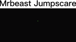Mrbeast Jump Scare GIF