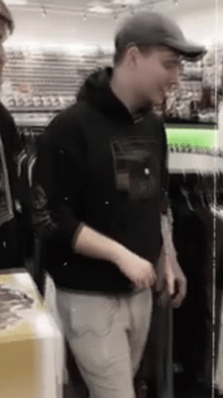 Mrbeast Meme And His Crew GIF
