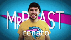 Mrbeast Meme Renato GIF