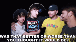 Mrbeast Meme With His Buddies GIF