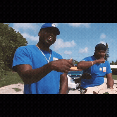 Mrfotogenik Mikedman GIF