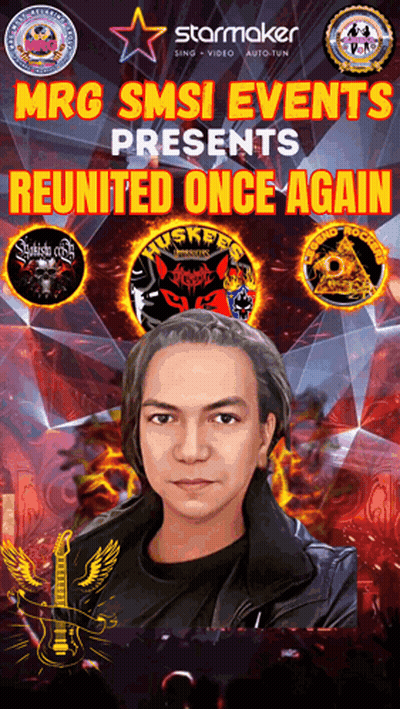 Mrg Smsi Events Presents Reunited Once Again Black Rx GIF