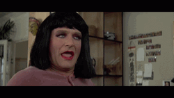 Mrs Doubtfire Robin Williams Alter Ego GIF