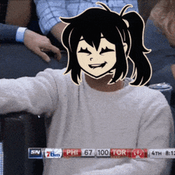 Mrs Graves Drake GIF