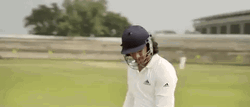 Ms Dhoni Sushant Singh Rajput Celebrate GIF