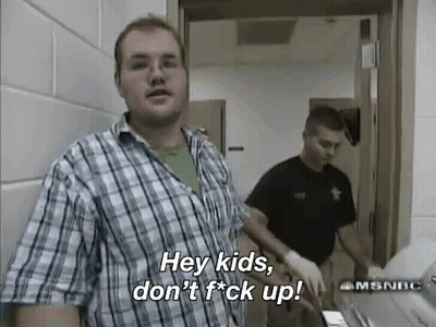 Msnbc Nbc GIF