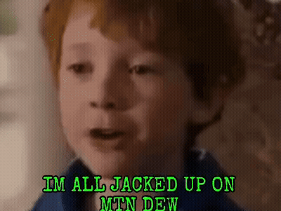 Mtn Dew GIF