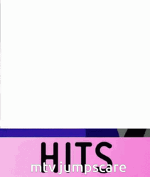 Mtv Iconic Logo  GIF