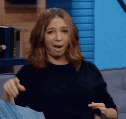 Muah Myra Rudolph Wink Kiss GIF