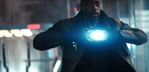 Much Better Than Raygun Does GIF