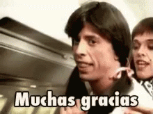 Muchas Gracias Flirty Airplane Passenger Takes Her Seat GIF