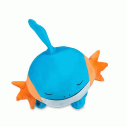 Mudkip Quick Spin GIF