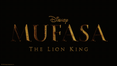 Mufasa The Lion King GIF