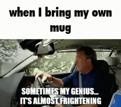 Mug Root Beer Mug GIF
