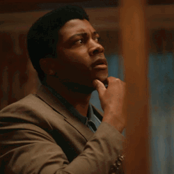 Muhammad Ali Says Oh My Goodness GIF