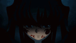 Muichiro Tokito Demon Slayer Season 3 GIF