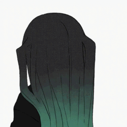 Muichiro Turn Around And Smile GIF