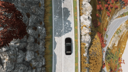 Multiple Car Crash Meme GIF