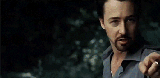 Multiple People Says Shut Up Baby I Know It GIF