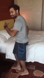 Mumbai Indian Dancing GIF