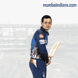 Mumbaiindians GIF