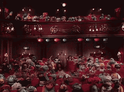 Muppet Babies Broadway Show