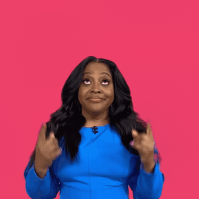 Muppet Saying Go To Bed GIF