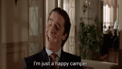 Muppet Saying Smithy Sigma Joined GIF