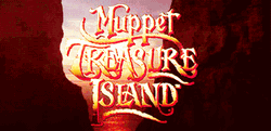 Muppet Treasure Island Opening GIF