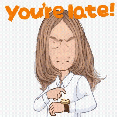 Muppets Saying You Get It It's Funny We're Dying GIF